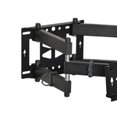 Vontech Vt-752 Hc Pro 39-65'' Kilitli Hareketli Lcd-led Duvar Askı Aparatı - 2