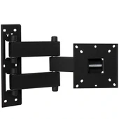 Vontech Vt-222 Hc Pro 10-27 İnç Hareketli Lcd-led Tv Duvar Askı Aparatı - 1