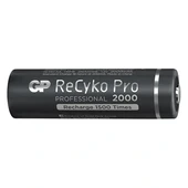 Gp Recyko Pro Aa 2000 Mah Şarjlı 4'lü Pil - 2