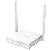 Tp-link Tl-wr820n 300 Mbps 2 Port Kablosuz Router - 1