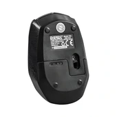 Everest Km-218 Usb 2.4 Ghz Kumaş Yüzeyli Kablosuz Mouse - 2