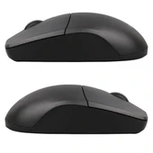 Philips Spk7347b Kablosuz Usb 1200dpı Sessiz Optik Mouse Siyah - 2