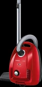Siemens VSC3A210 iQ300 Toz torbalı Süpürge - 1