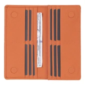 Liore Hakiki Deri Cüzdan - 6