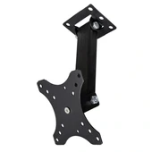 Vontech Pr-02 20 Cm 360° Teleskopik Tavan Projeksiyon Askı Aparatı - 1