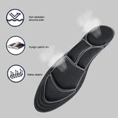 Active İnce Hafızalı Tabanlık 36-40 thumbnail 3