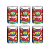 Dev Kağıt Havlu 6'lı Paket - 2