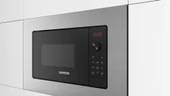 Siemens BF623LMS3 iQ300 Ankastre Mikrodalga - 2