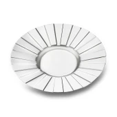 Jumbo Sedna 18 Parça Çelik Çay Seti thumbnail 4