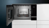 Siemens BE525LMS0 iQ500 Ankastre Mikrodalga - 3