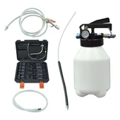 NT Havalı Şanzıman Atf Yağ Değişim Pompası 6 Lt NTT99 - 1