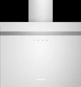 Siemens LC65FCJ20T iQ300 Duvar Tipi Davlumbaz 60 cm - 1