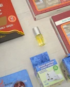 Aile Boyu İhram Seti – Çocuklu Aileler İçin Uygun | 2 Kişilik + Güven Çemberli Umre Seti thumbnail 5