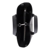 Deck Hakiki Deri Tote Çanta - 7