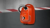 Siemens VSP3AAAA iQ300 Toz torbalı Süpürge - 8
