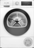 Siemens WQ44G2C1TR iQ500 Isı Pompalı Kurutma Makinesi 9 kg - 1