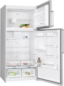 Siemens KD86NAIE0N iQ500 Üstten Donduruculu Buzdolabı - 2
