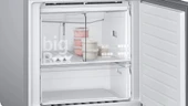 Siemens KG55NVIF0N iQ300 Alttan Donduruculu Buzdolabı - 6