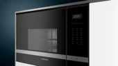Siemens BE525LMS0 iQ500 Ankastre Mikrodalga - 2
