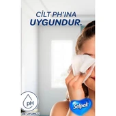 El ve Yüz Havlusu 100 Lü 6X100(600 Adet) - 2