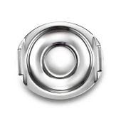 Jumbo Mars 18 Parça Çelik Çay Seti thumbnail 6