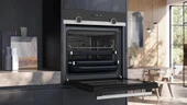 Siemens HB557JEB6T iQ500 Ankastre Fırın - 4