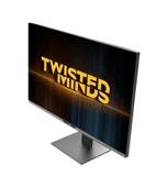 Twisted Minds 32 TM32DUI 4K 144 Hz 1 MS Ps/Xbox Gaming Monitör thumbnail 2