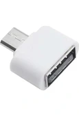 Micro Usb Otg Usb Dişi Aparat - 1