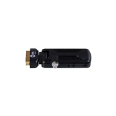 Max Level MR-200 Dıjıtal Uydu Alıcı Mini Scartlı (Sd) thumbnail 3