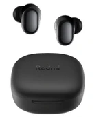 Xiaomi Redmi Buds 6 Play TWS Siyah Kulak İçi Bluetooth Kulaklık - OUTLET (Kutusuz) - 1