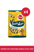 Pedigree Tasty Minis Köpek Ödül Maması 140 G 4X - 1