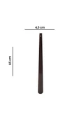 Ayakkabı Çekeceği Kerata Metal Çekecek 65 Cm thumbnail 2