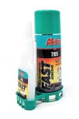Ga065 Hızlı Yapıştırıcı 400 ml 100 gr Profesyonel 705 Mdf - 1