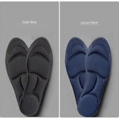 Active İnce Hafızalı Tabanlık 36-40 thumbnail 5