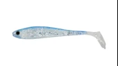 Captain 3587 Dagi Duck Shad 9cm 7gr Levrek Silikonu 5'li Paket Suni Yem  06 - 2