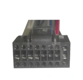 Kenwood Tip Oto Teyp Soketi - 1