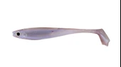 Captain 3587 Dagi Duck Shad 9cm 7gr Levrek Silikonu 5'li Paket Suni Yem  04 - 1