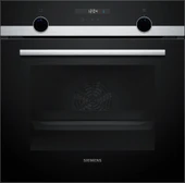 Siemens HB557JYS5T iQ500 Ankastre Fırın 60 x 60 cm - 1