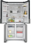 Siemens KF96NVPEA iQ300 multi door - 2