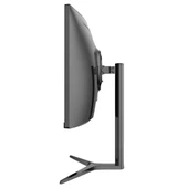 CUBE PA-34V165C 34" 165hz 1ms WQHD (VESA) RGB Oyuncu Monitörü thumbnail 3