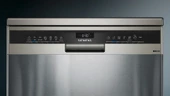 Siemens SN23II62MT iQ300 Solo Bulaşık Makinesi 60 cm - 2