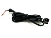 3 Pin Erkek Uçlu 1.5mt Dc Kablo - 1