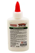 Tuty Karton Kumaş Ahşap Tutkalı Şeffaf Donar 100 Ml - 2