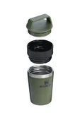 Stanley The Café-To-Go Travel Mug 0.23L / 8oz Dried Pine Termos thumbnail 3