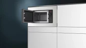 Siemens BF623LMS3 iQ300 Ankastre Mikrodalga - 4