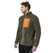 Merrell Jer Erkek Yeşil Ceket - Yeşil M25JERM-680 thumbnail 3