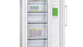 Siemens GS29VVWE0N iQ300 Solo Derin Dondurucu - 5