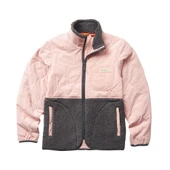 Merrell Sherpa Mixup Kadın Ceket     JWF26925-723 thumbnail 1