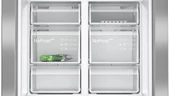 Siemens KF96NVPEA iQ300 multi door - 8