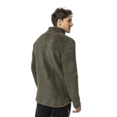 Merrell Jer Erkek Yeşil Ceket - Yeşil M25JERM-680 thumbnail 4